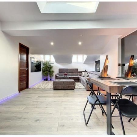 Appartement Palais Des Festivals Cannes Exterior photo